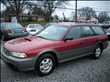 1997 Subaru Legacy