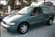 1997 Nissan Quest