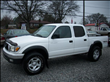 2002 Toyota Tacoma