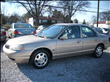1998 Mercury Mystique