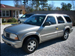 2000 Oldsmobile Bravada