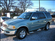 1998 Ford Expedition