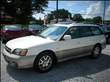 2001 Subaru Outback