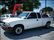 2002 Chevrolet S10