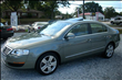2008 Volkswagen Passat