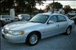 1999 Lincoln Town Car
