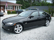 2009 BMW 3 series