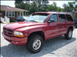 1998 Dodge Durango