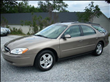 2002 Ford Taurus