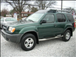 2000 Nissan Xterra