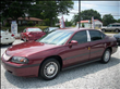 2001 Chevrolet Impala