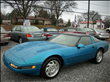 1995 Chevrolet Corvette