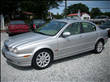 2002 Jaguar X-Type