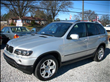 2002 BMW X5