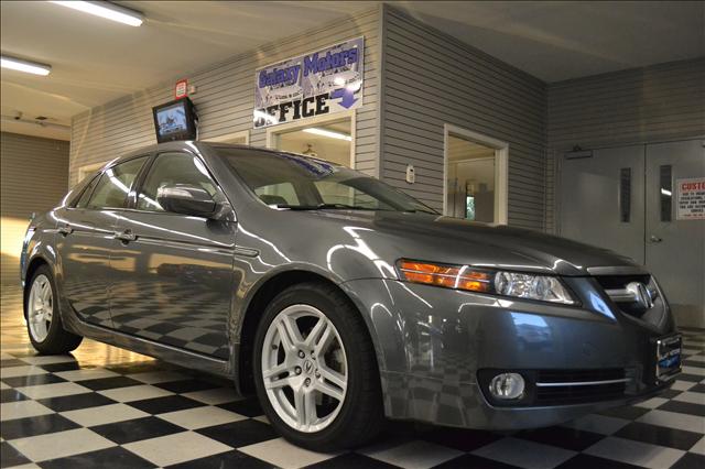 2008 Acura TL for sale