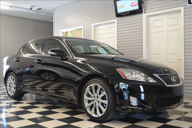 2009 Lexus IS 250 for sale