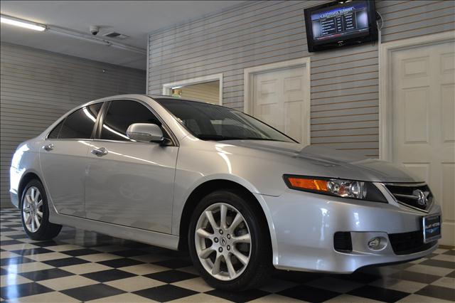 2007 Acura TSX for sale