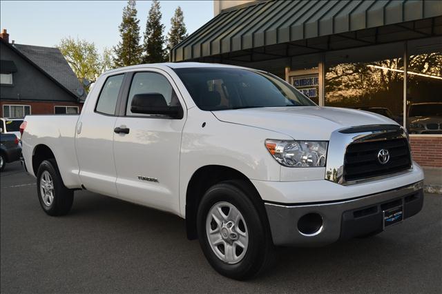 2008 Toyota Tundra for sale