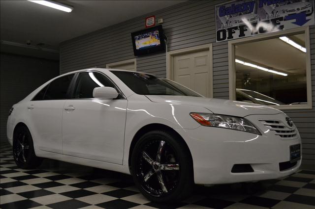 2009 Toyota Camry for sale