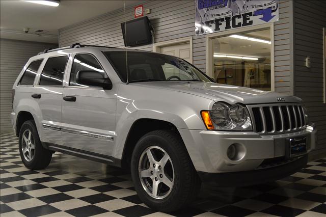 2005 Jeep Grand Cherokee for sale