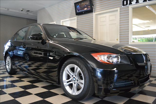 2008 BMW 3 series