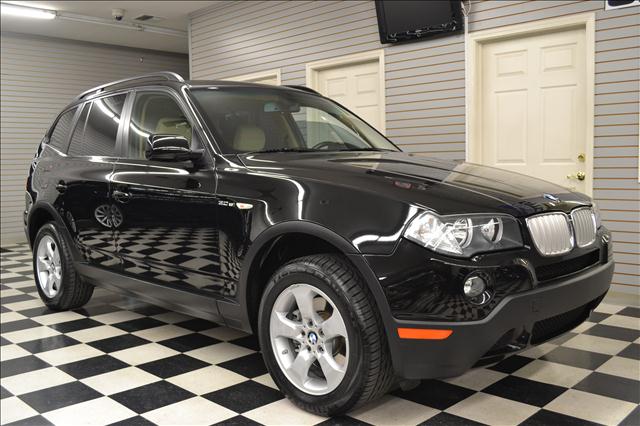 2007 BMW X3 for sale