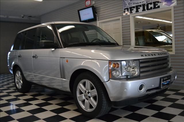2005 Land Rover Range Rover for sale