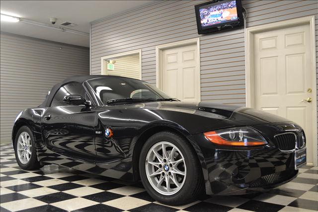 2003 BMW Z4 for sale
