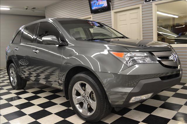 2007 Acura MDX for sale