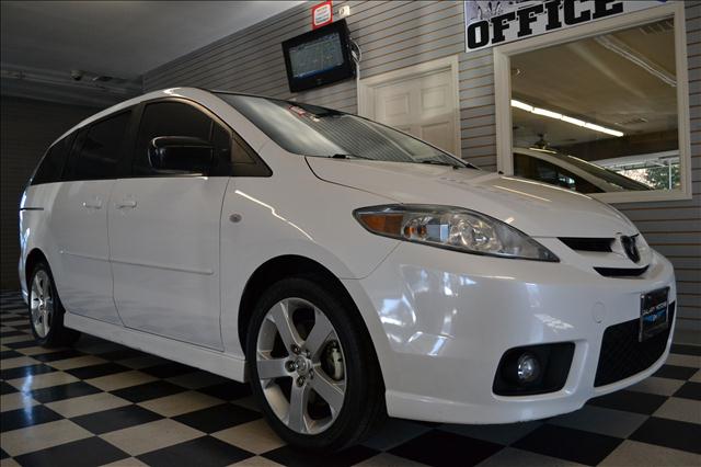 2006 Mazda 5 for sale