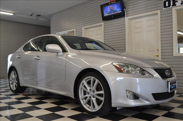 2007 Lexus IS 250 for sale