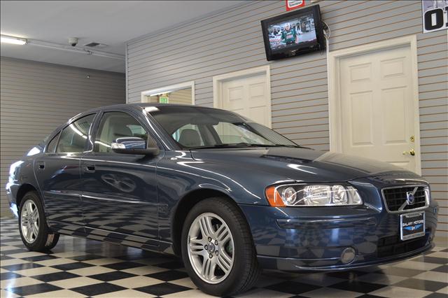 2008 Volvo S60 for sale