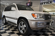 2005 Toyota Land Cruiser