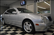 2001 Mercedes-Benz E Class