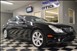 2007 Mercedes-Benz CLS Class