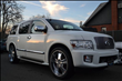 2005 Infiniti QX56