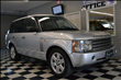 2005 Land Rover Range Rover