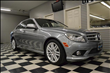 2008 Mercedes-Benz C Class