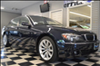 2008 BMW 7 series