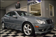 2006 Mercedes-Benz C Class
