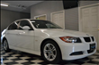 2008 BMW 3 series