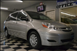 2008 Toyota Sienna