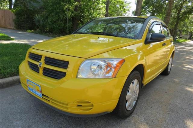 2007 Dodge Caliber