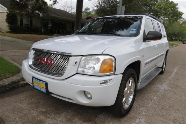 2003 GMC Envoy XL