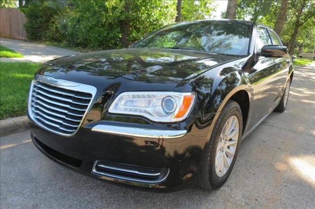 2013 Chrysler 300