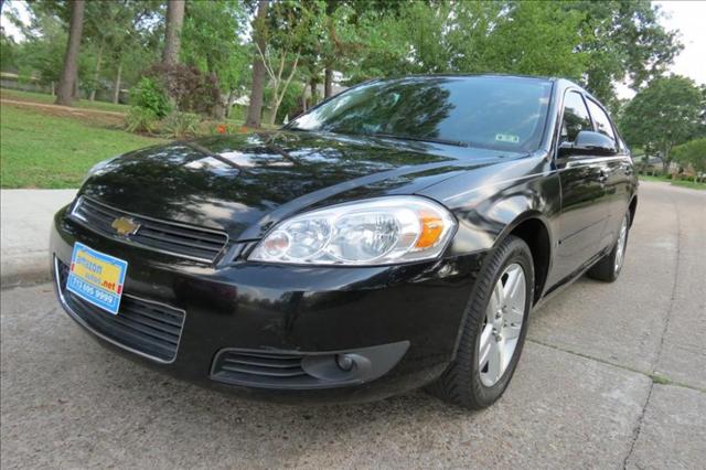 2007 Chevrolet Impala