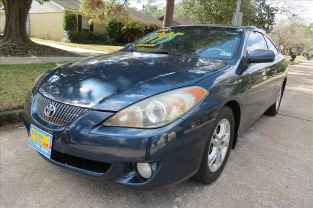 2006 Toyota Camry Solara