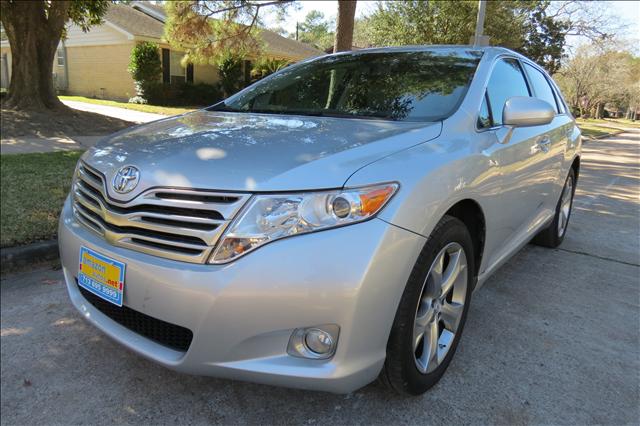 2009 Toyota Venza