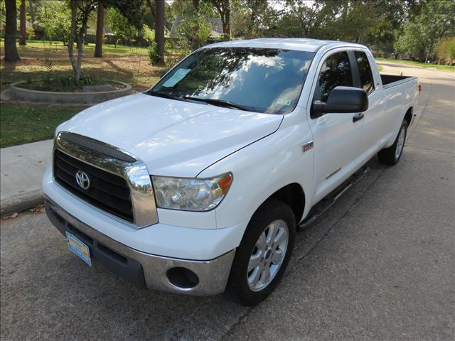 2007 Toyota Tundra