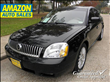 2007 Mercury Montego